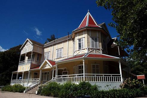 Villa Victoria Ocampo – Discover Argentina’s Elegant Literary Landmark