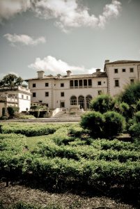 Vizcaya Museum & Gardens – Miami's European Masterpiece