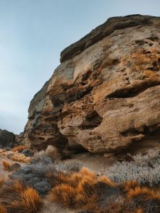 Walichu Caves – Discover Patagonia's Ancient Rock Art Hidden by Lago Argentino