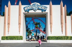 Warner Bros. Movie World – Australia’s Ultimate Hollywood-Themed Theme Park
