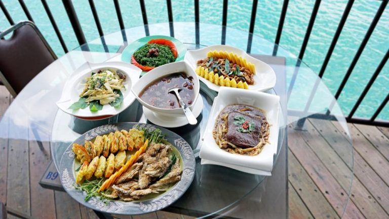 Why Sun Moon Lake Cuisine Is a Must-Try Culinary Experience in Taiwan