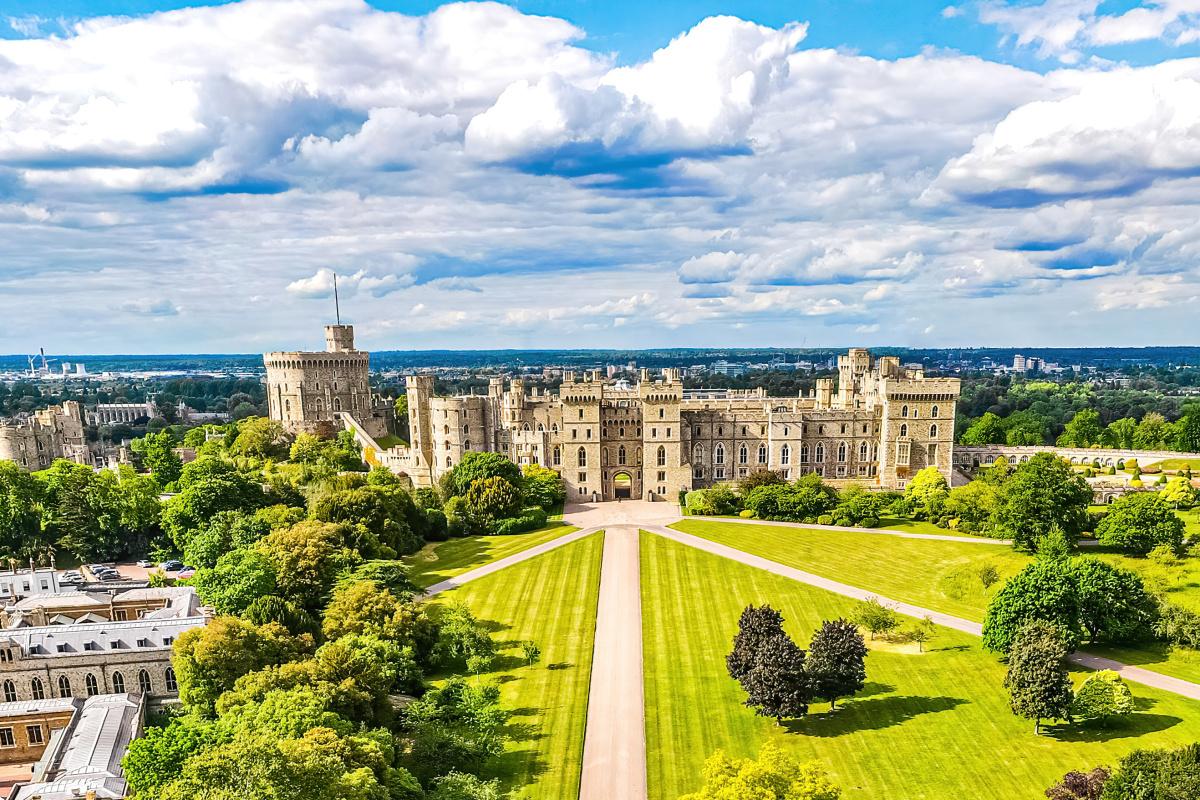 Windsor Castle – Discover the Oldest and Largest Occupied Castle in the World