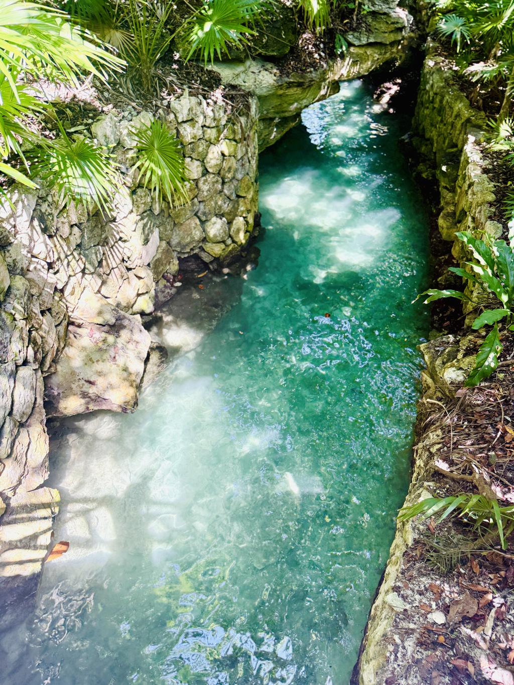 Xcaret Park – Mexico’s Natural Paradise Adventure