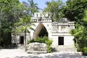 Xcaret Park – Mexico’s Ultimate Eco Adventure