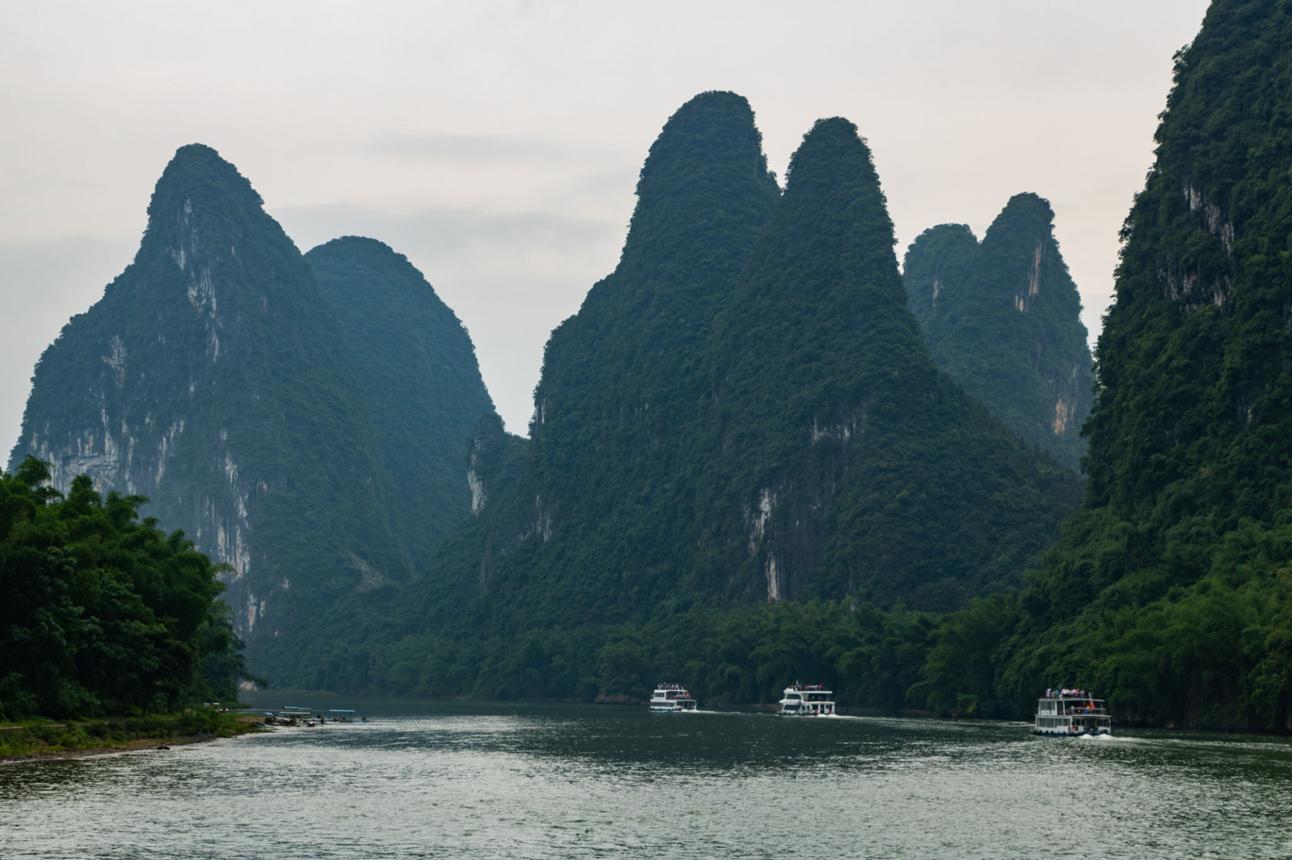 Yangshuo – Discover China's Most Stunning Countryside and Karst Landscapes