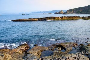 Yehliu Geopark – Taiwan’s Spectacular Coastal Wonder Shaped by Nature