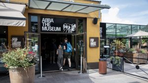 ABBA The Museum: Experience the World of Sweden’s Legendary Pop Icons