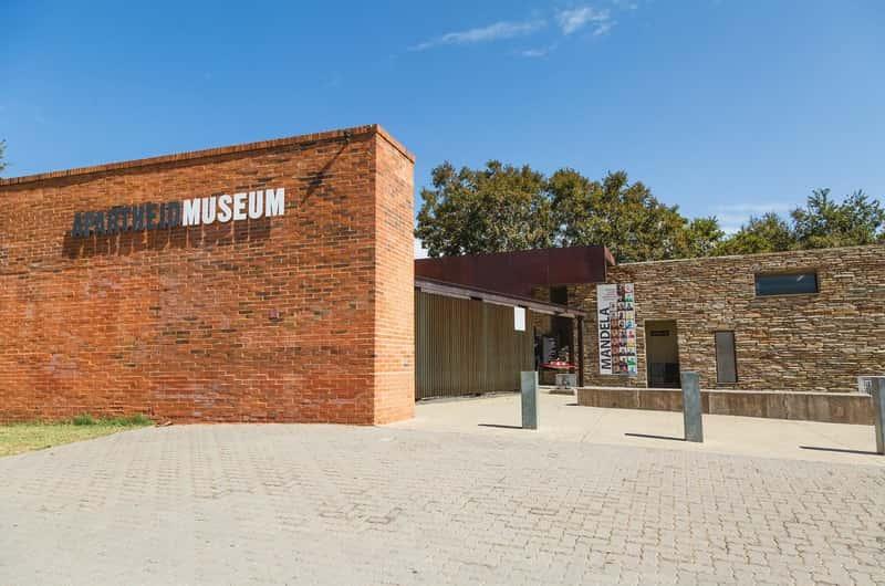 Apartheid Museum: A Powerful Journey Through South Africa’s History