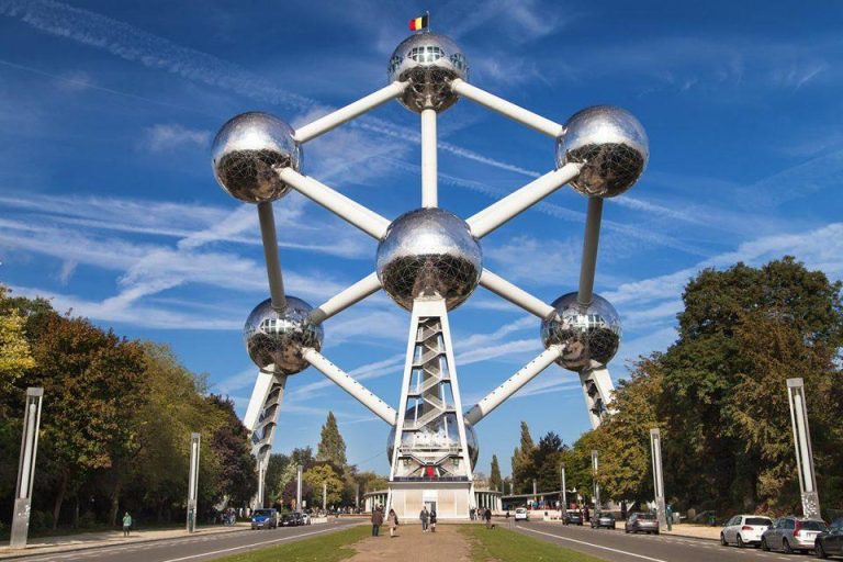 Atomium: Discover Belgium’s Iconic Architectural Landmark