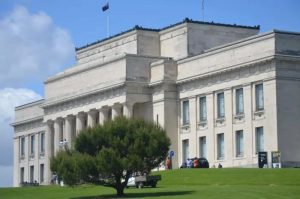 Auckland War Memorial Museum: Discover New Zealand’s Premier Museum of History and Culture