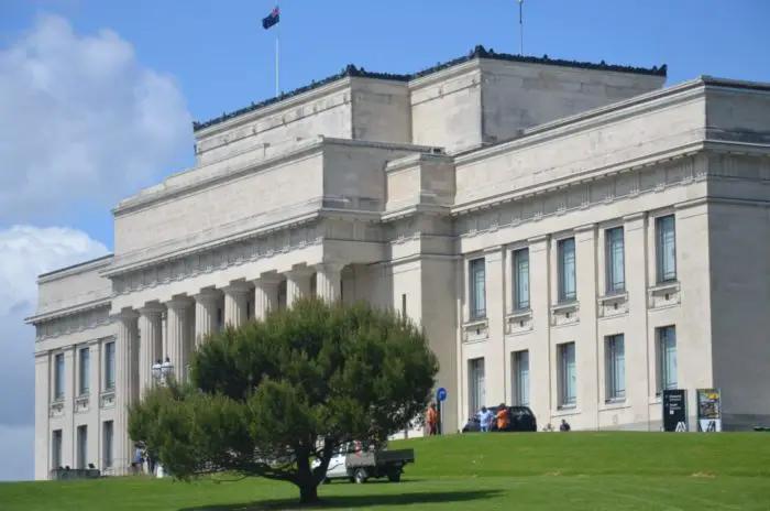 Auckland War Memorial Museum: Discover New Zealand’s Premier Museum of History and Culture