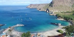 Baía de Tarrafal: Discover Cabo Verde’s Most Beautiful Tropical Bay