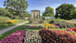 Botanical Garden Lund: Explore One of Sweden’s Most Beautiful Botanical Gardens