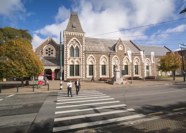 Canterbury Museum: Discover the History, Nature, and Heritage of New Zealand
