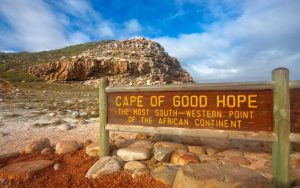Cape of Good Hope: Discover South Africa’s Legendary Coastal Landmark