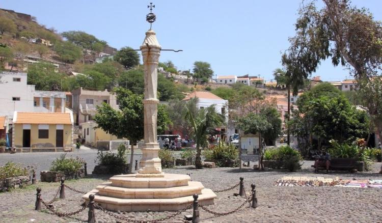 Cidade Velha Historic Centre: Discover Cabo Verde’s UNESCO World Heritage Treasure
