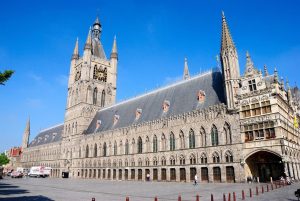 Cloth Hall: Discover Ypres’ Magnificent Medieval Landmark