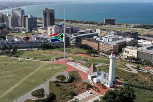 Donkin Reserve: Discover Port Elizabeth’s Historic Landmark and Panoramic Viewpoint