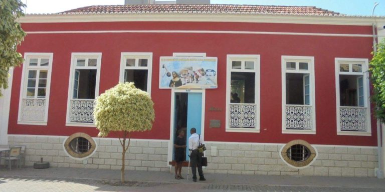 Ethnographic Museum of Praia: Discover the Rich Cultural Heritage of Cape Verde