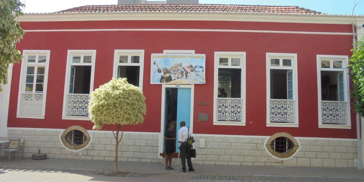 Ethnographic Museum of Praia: Discover the Rich Cultural Heritage of Cape Verde