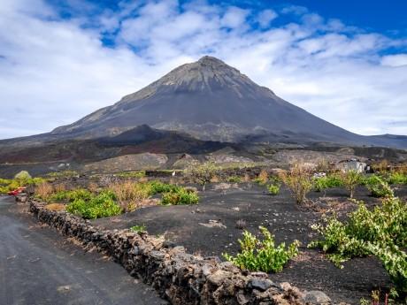 Fogo Natural Park: Explore Cape Verde’s Spectacular Volcanic Landscape