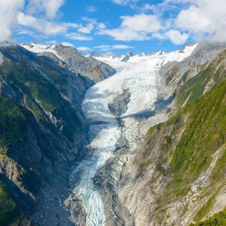 Fox Glacier: Explore New Zealand’s Spectacular River of Ice