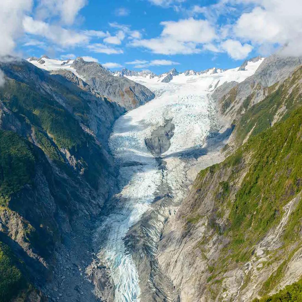 Fox Glacier: Explore New Zealand’s Spectacular River of Ice