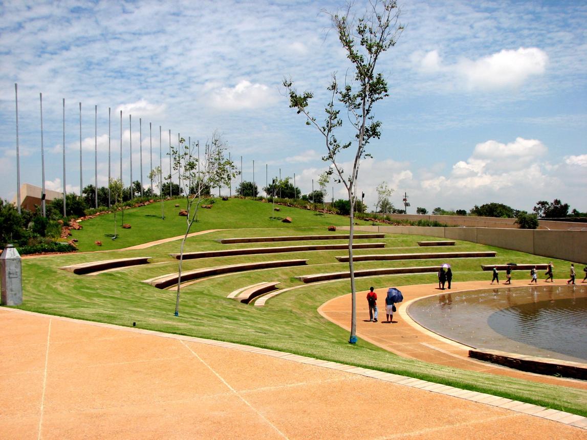 Freedom Park: Discover South Africa’s Monument to Heritage, Reconciliation, and Remembrance