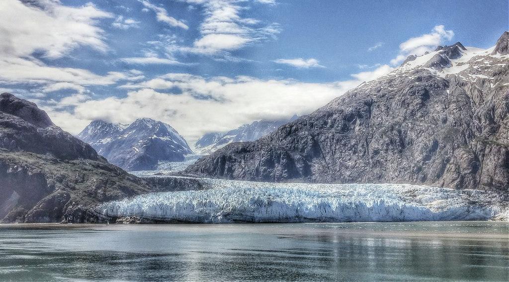 Glacier Bay National Park: Explore Alaska’s Spectacular Wilderness of Ice and Wildlife