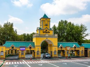 Gold Reef City: Experience Johannesburg’s Ultimate Theme Park and Mining Heritage