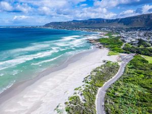 Grotto Beach: Discover One of South Africa’s Most Beautiful Blue Flag Beaches