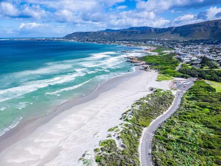 Grotto Beach: Discover One of South Africa’s Most Beautiful Blue Flag Beaches