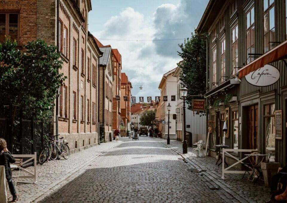Haga: Discover Gothenburg’s Charming Historic District