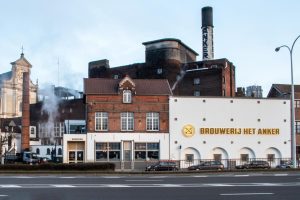 Het Anker Brewery: Discover One of Belgium's Oldest and Most Famous Breweries
