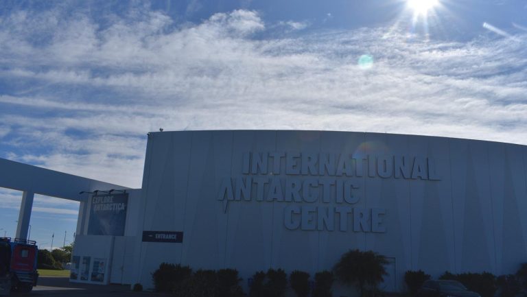 International Antarctic Centre: Experience Antarctica Without Leaving New Zealand