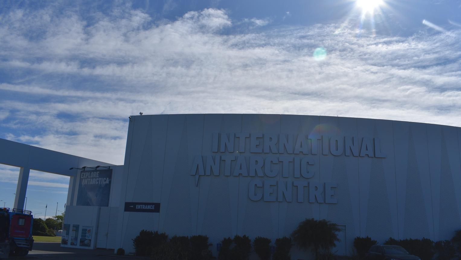 International Antarctic Centre: Experience Antarctica Without Leaving New Zealand