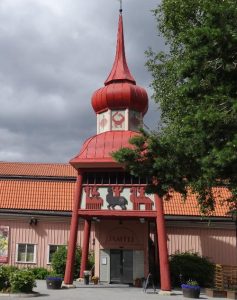 Jamtli Museum: Explore Sweden’s Living History Museum in Östersund