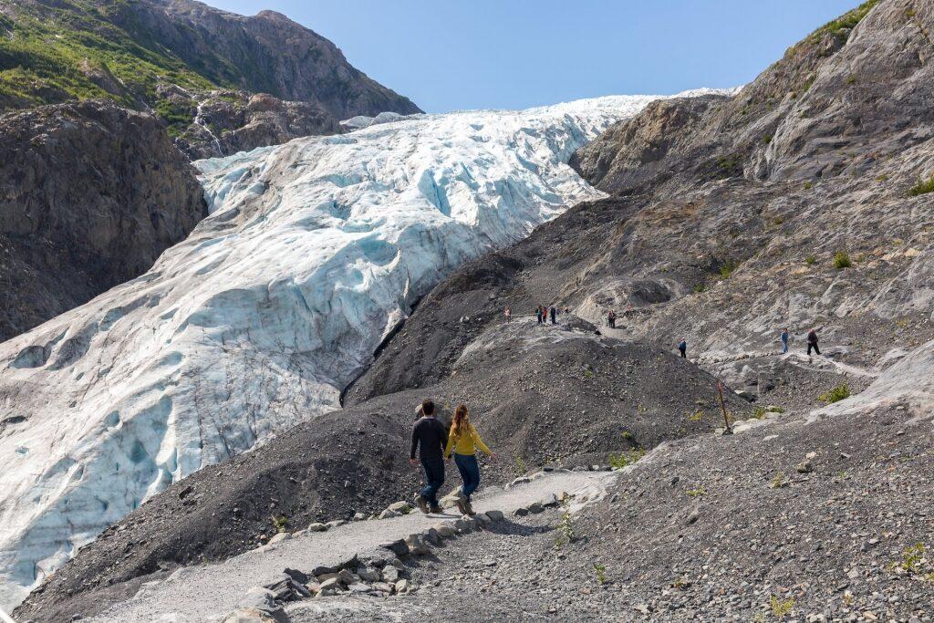Kenai Fjords National Park: Explore Alaska’s Spectacular Glaciers and Coastal Wilderness