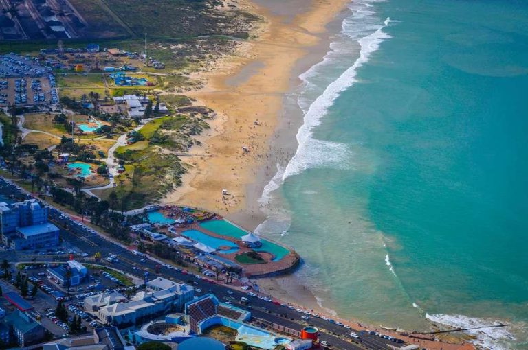 King's Beach: Your Complete Guide to Port Elizabeth’s Family-Friendly Coastal Paradise