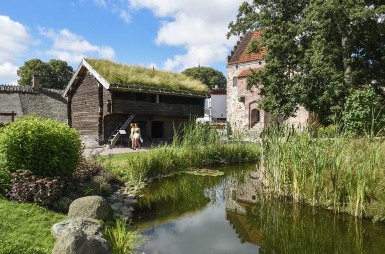 Kulturen Museum: Explore Sweden’s Living Museum of History and Culture