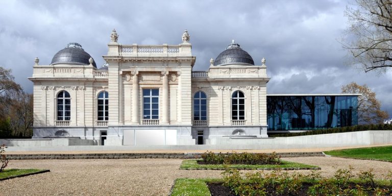 La Boverie: Explore Liège’s Premier Museum of Art and Culture