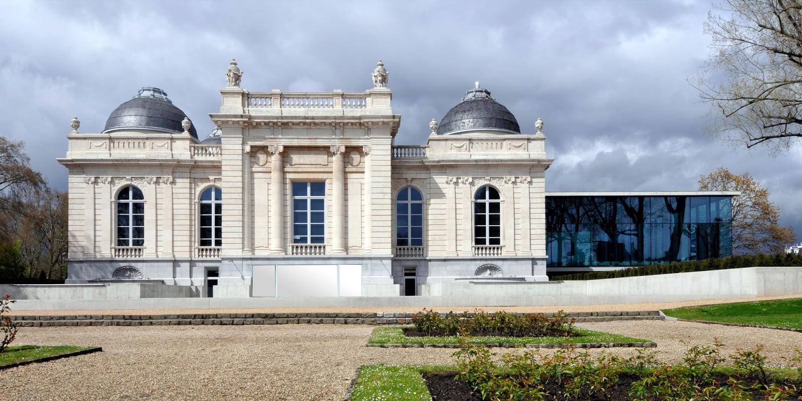La Boverie: Explore Liège’s Premier Museum of Art and Culture