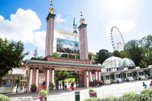 Liseberg: The Ultimate Guide to Sweden’s Most Popular Amusement Park