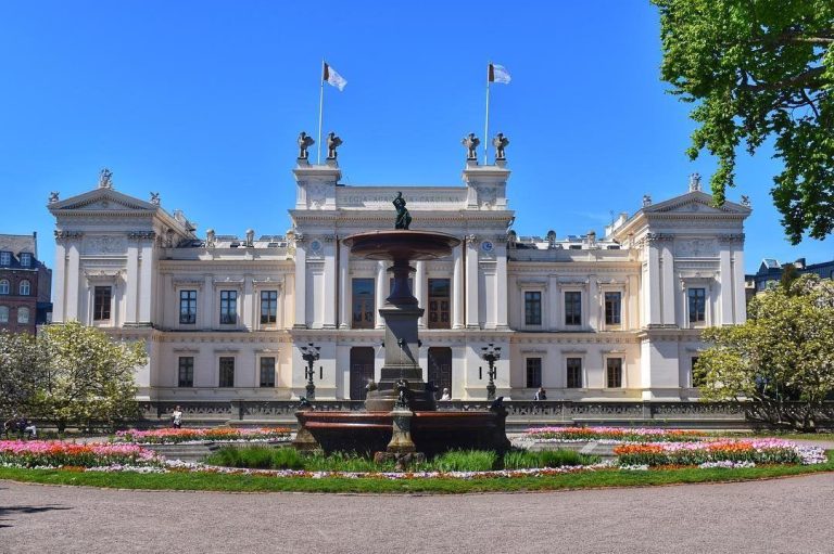 Lund University: Discover Sweden’s Prestigious University and Historic Academic Landmark