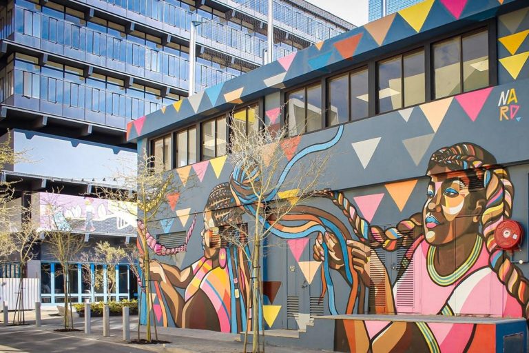 Maboneng Precinct: Discover Johannesburg’s Creative and Cultural Hub