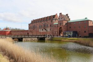 Malmö Castle: Discover Sweden’s Oldest Surviving Renaissance Fortress