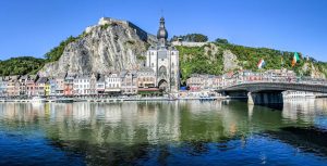 Meuse River: Discover One of Europe’s Most Historic Waterways