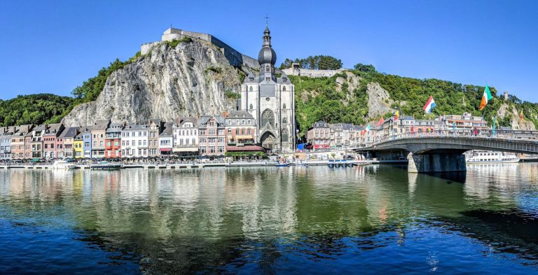 Meuse River: Discover One of Europe’s Most Historic Waterways