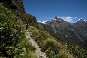 Milford Track: Hike New Zealand’s Legendary Great Walk