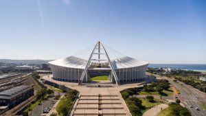 Moses Mabhida Stadium: Explore Durban’s Iconic Landmark and Sky-High Adventure